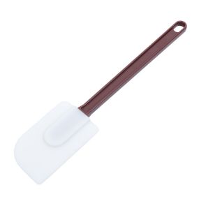Silicone Spatula / Scraper Medium 14"