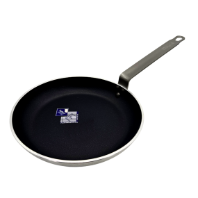 Cooksmill Aluminium Teflon Non Stick Induction Frying Pan 26cm