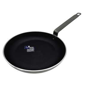 Cooksmill Aluminium Teflon Non Stick Induction Frying Pan 28cm