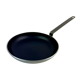 Cooksmill Aluminium Teflon Non Stick Frying Pan 36cm