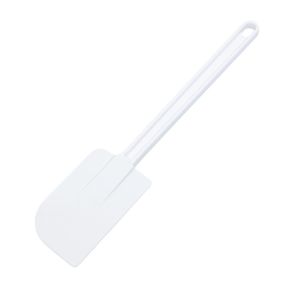 Rubber Blade Spatula 25cm