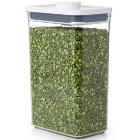 OXO Good Grips POP Container Rectangle Medium 2.6L