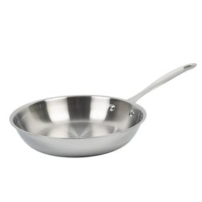 TriPly Stainless Steel Frying Pan 24cm