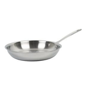 TriPly Stainless Steel Frying Pan 26cm