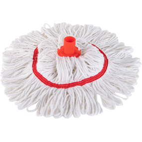 Hygiemix T1 Socket Mop Red 200g