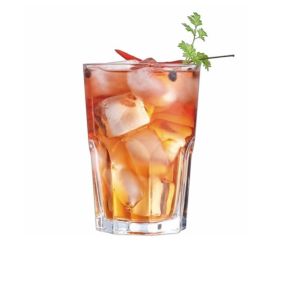 Arcoroc Granity Hiball Tumbler ToughenedCE 1/2pt 10oz / 28cl (Pack 48)