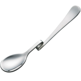 Kitchen Craft Stainless Steel Jam Spoon