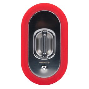 Gastronorm Sealing Lid Stainless Steel 1/9