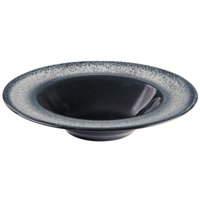 Porcelite Aura Flare Soup/Pasta Plate 26cm