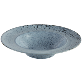 Porcelite Aura Glacier Soup/Pasta Plate 26cm