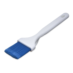 Sparta Meteor Nylon Bristle Basting Brush 2" - Blue