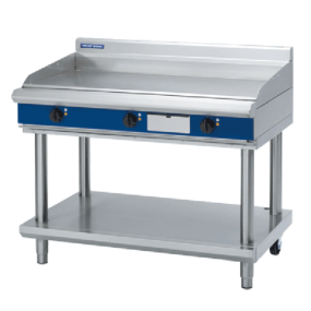 Blue Seal EP518-LS 1200mm, 16.2kw, Heavy Duty Electric Griddle