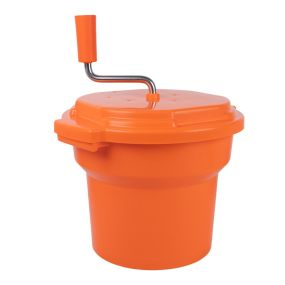 Salad Spinner 10 Litre (Usable Capacity)