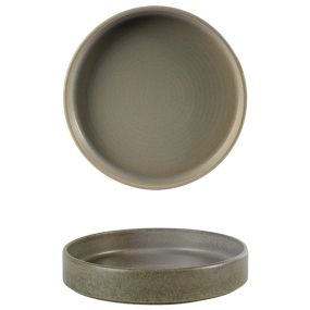 Rustico Fauna Deep Walled Plate 23cm / 9" (Pack 6)