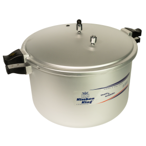KK Blaze Pressure Cooker 60 Litre