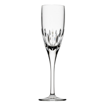 Lucent Ascot Polycarbonate Champagne Flute 8.75oz (26cl) (Pack 6)