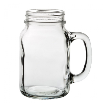 Tennessee Handled Jar 22oz (63cl)