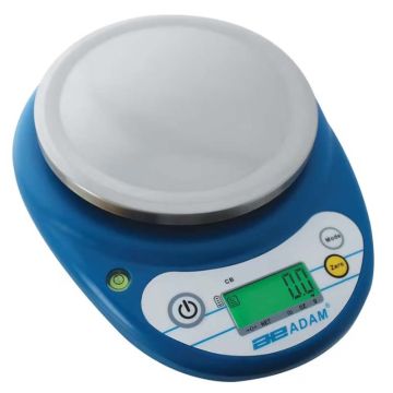 Adam Digital Weighing Scale CB3000 3kg / 1g