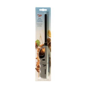 Tala Long Reach Refillable Gas Lighter