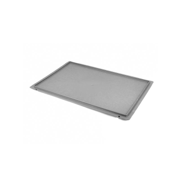 Eurocontainer Lid Grey 40x30x3cm