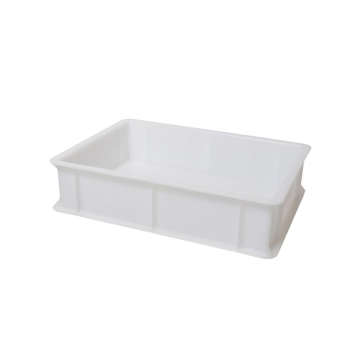 White Dough Tray 30x40x10cm