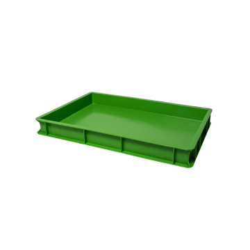 Green Dough Tray 60x40x7cm