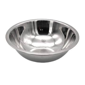 Stainless Steel Serving / Mixing Bowl 16cm
