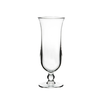 Elite Polycarbonate 13oz Classic Hurricane Glass