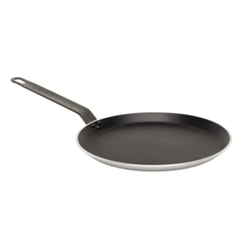Genware Teflon Platinum Plus Non-Stick Crepe Pan 26cm