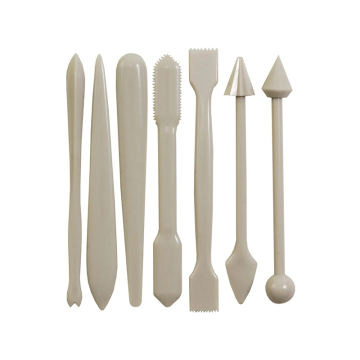 Tala Icing Modelling Tool Set