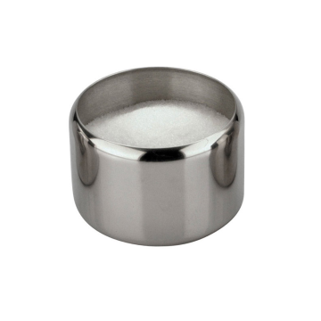 Stainless Steel Economy Sugar Bowl 5oz / 140ml