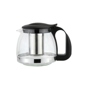 Apollo Glass Teapot 600ml