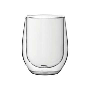 Double - Walled Double Old Fashioned 11.7oz (33cl)