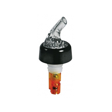 Portion Pourer 50ml NGS in Clear