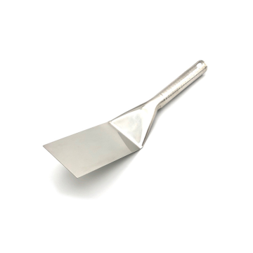 Stainless Steel Heavy Duty Turner 7x13cm Blade