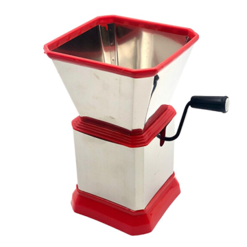 Actionware Stainless Steel Chilly and Dry Fruit Cutter
