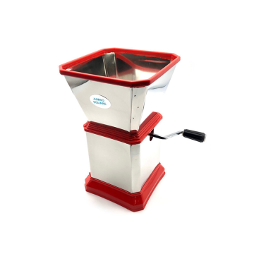 Actionware Stainless Steel Jumbo Chilly and Dry Fruit Cutter