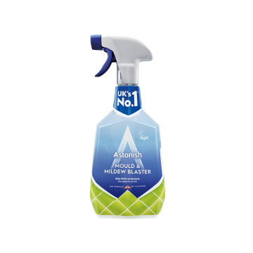 Astonish Mould &amp; Mildew Blaster 750ml