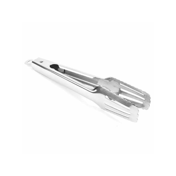 C&amp;E Steel Locking Tong 14&quot; / 36cm