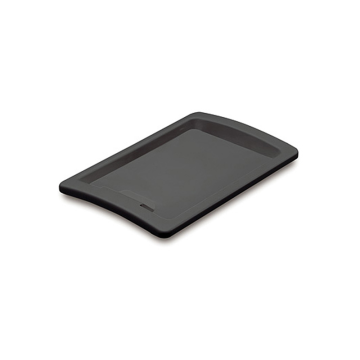 Araven Black Invoice / Change Tray