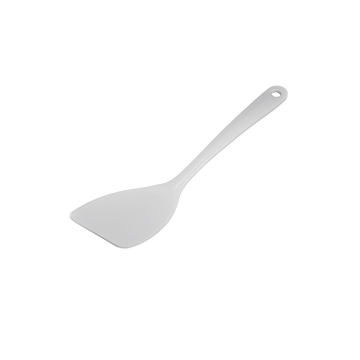 Melamine Spatula White 30cm
