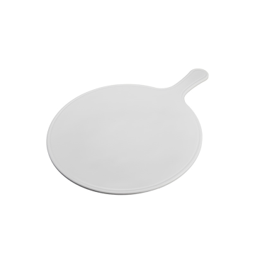 Melamine Round Slate Paddle Board 24cm