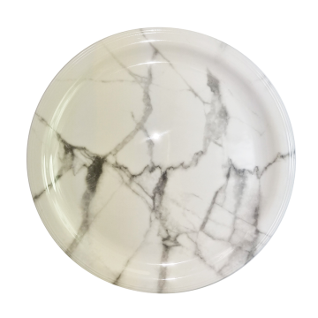 Melamine Satvario Small Plate 19cm