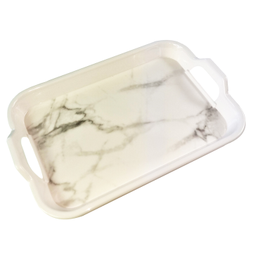 Melamine Satvario Handy Tray Mini 26.5x18cm
