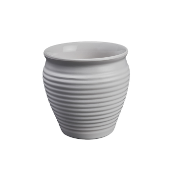 Melamine Traditional Kulhad Cup White 7cm / 150ml