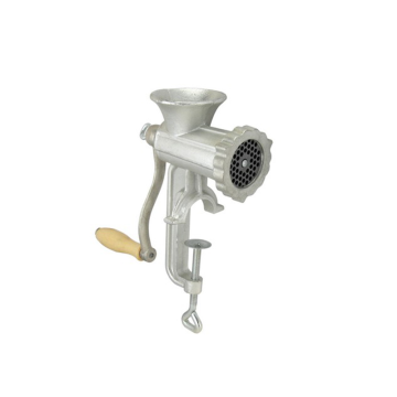 Apollo Traditional Cast Iron Hand Mincer No 8
