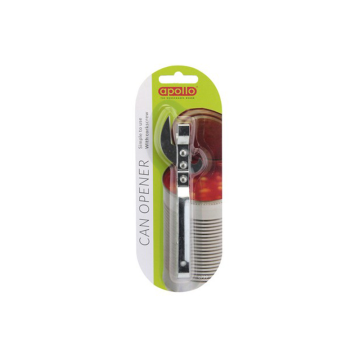 Apollo Can Opener Stab with Cork Screw