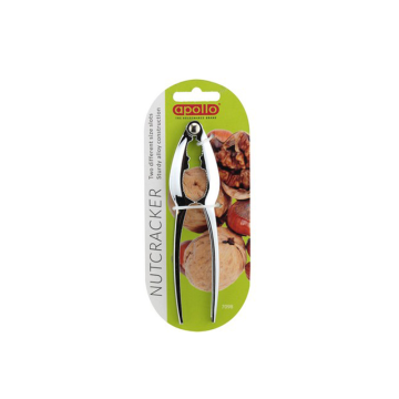 Apollo Alloy Nut Cracker
