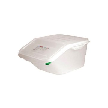 Araven FIFO Accessible Container 2/3 GN 16 Litre