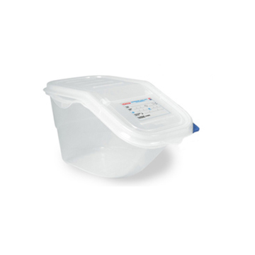 Araven FIFO Accessible Container 1/3 GN 7 Litre